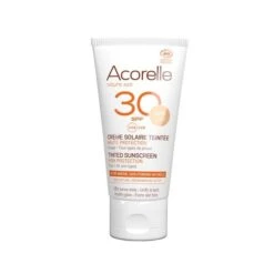 Crème Solaire Teintée SPF30 - 50 Ml