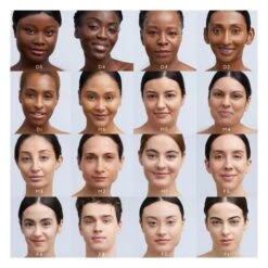 Crème Teintée The Beautiful Tint - 40 Ml -RMS Beauty Boutique creme teintee bio the beautiful tint kjaer weis 4