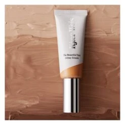 Crème Teintée The Beautiful Tint - 40 Ml -RMS Beauty Boutique creme teintee bio the beautiful tint kjaer weis 8