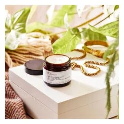 Crème Acide Hyaluronique Daily Renew - 60ml -RMS Beauty Boutique creme visage bio argan et acide hyaluronique evolve 3