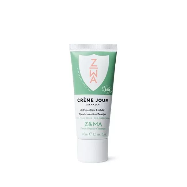 Crème De Jour - 40 Ml 3 Crème De Jour - 40 Ml