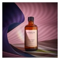 Démaquillant Yeux Conditioning Eye & Lash Cleanser - 100 Ml -RMS Beauty Boutique demaquillant naturel conditioning eye and lash aurelia london 1