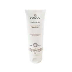 Crème Lactée - 100 Ml