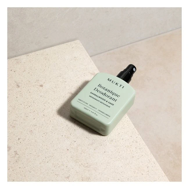 Déodorant Bio Botanique En Spray - 100 Ml 5 Déodorant Bio Botanique En Spray - 100 Ml – Image 3