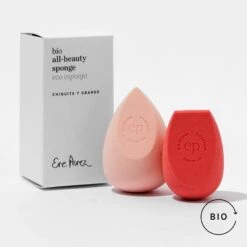 Duo Éponges Bio All-Beauty -RMS Beauty Boutique duo eponges bio all beauty ere perez 5