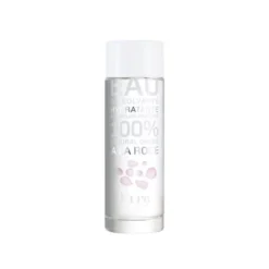 Eau Dissolvante Naturelle Hydratante à La Rose - 100 Ml