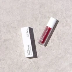 Encre à Lèvres Et Joues - 4.5ml -RMS Beauty Boutique encre levres joues ere perez 3