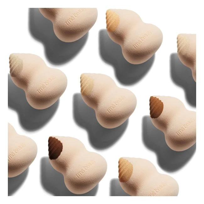 RMS Beauty Éponge Maquillage Skin2Skin 6 RMS Beauty Éponge Maquillage Skin2Skin – Image 4