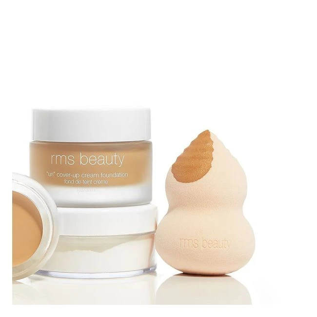 RMS Beauty Éponge Maquillage Skin2Skin 7 RMS Beauty Éponge Maquillage Skin2Skin – Image 5