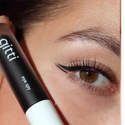 Eyeliner Eye Spy - 5 Ml -RMS Beauty Boutique eye liner noir eye spy gitti 4