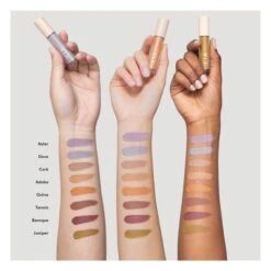 Fard à Paupières Liquide - 3,5 Ml 14 Fard à Paupières Liquide - 3,5 Ml -RMS Beauty Boutique fard a paupieres chromatic ilia 3