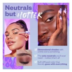 Fard à Paupières 10-Second Eye - 2 Ml -RMS Beauty Boutique fard a paupieres liquide 10 second eye gel watercolor kosas 10