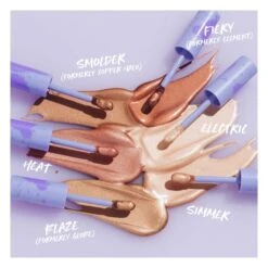 Fard à Paupières 10-Second Eye - 2 Ml -RMS Beauty Boutique fard a paupieres liquide 10 second eye gel watercolor kosas 6