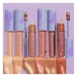 Fard à Paupières 10-Second Eye - 2 Ml -RMS Beauty Boutique fard a paupieres liquide 10 second eye gel watercolor kosas 8