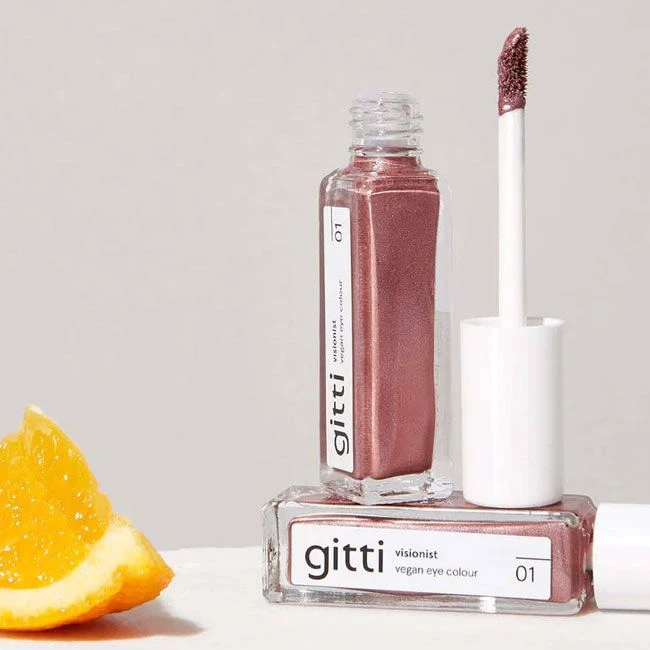 Fard à Paupières Liquide Visionist - 6 Ml 14 Fard à Paupières Liquide Visionist - 6 Ml – Image 12