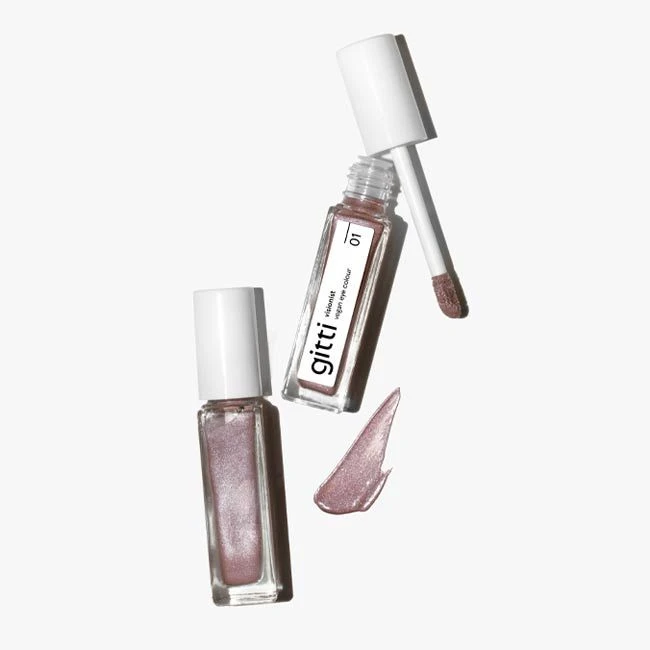 Fard à Paupières Liquide Visionist - 6 Ml 8 Fard à Paupières Liquide Visionist - 6 Ml – Image 6