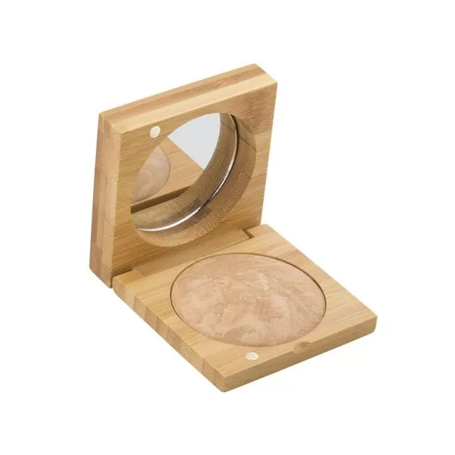 Fond De Teint Compact - 8.5g 4 Fond De Teint Compact - 8.5g – Image 2