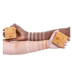 Fond De Teint Compact - 8.5g 7 Fond De Teint Compact - 8.5g -RMS Beauty Boutique fond de teint bio cuit antonym 2