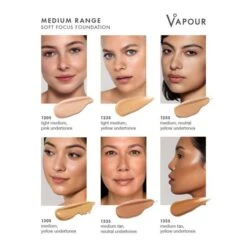 Fond De Teint Stick Luminous - 8,5g -RMS Beauty Boutique fond de teint naturel luminous vapour 4