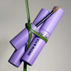 Mascara à Sourcils Teinté Grow & Fix - 4,25 Ml -RMS Beauty Boutique gel a sourcils mascara grow and fix madara cosmetiques 3