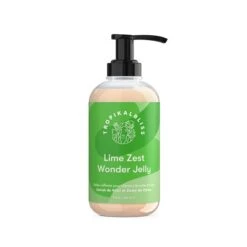 Gelée Capillaire Lime Zest Wonder - 250 Ml