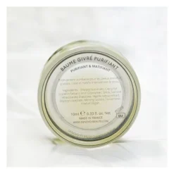 Baume Givré Purifiant Et Matifiant - 30 Ml 7 Baume Givré Purifiant Et Matifiant - 30 Ml -RMS Beauty Boutique gel matifiant denovo 2