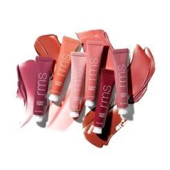 RMS Beauty Liplights Cream Lip Gloss - 9 G -RMS Beauty Boutique gloss repulpant liplights cream lip gloss rms beauty 4