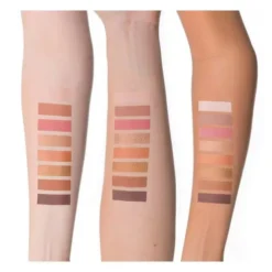 Palette Golden Hour - 8g -RMS Beauty Boutique golden hour palette maquillage naturel lily lolo 1