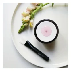 Exfoliant Visage Bioactive Rose - 50ml -RMS Beauty Boutique gommage visage naturel bioactive rose odacite 2