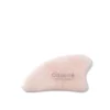 Crystal Gua Sha Quartz Rose 2 Crystal Gua Sha Quartz Rose -RMS Beauty Boutique gua sha crystal quartz rose odacite