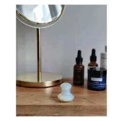 RMS Beauty Boutique -RMS Beauty Boutique gua sha mushroom en opale moncornerb 1