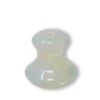 Gua Sha Mushroom En Opale 1 Gua Sha Mushroom En Opale -RMS Beauty Boutique gua sha mushroom en opale moncornerb