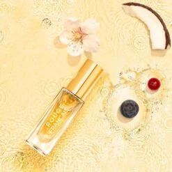 Huile à Lèvres Pasiphaé - 5 Ml -RMS Beauty Boutique huile a levres pasiphae le rouge francais 4