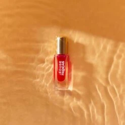 Huile à Lèvres Teintée - 5 Ml 9 Huile à Lèvres Teintée - 5 Ml -RMS Beauty Boutique huile a levres teintee le rouge francais 3