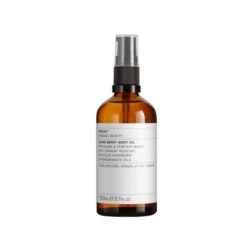 Huile Corps Super Berry - 100 Ml