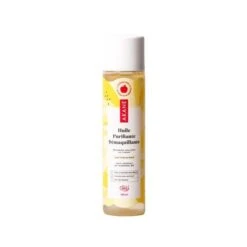 Huile Démaquillante Bio - 150 Ml