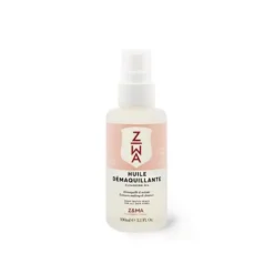 Huile Démaquillante Bio - 100ml