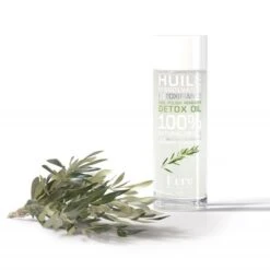 Huile Dissolvante Détoxifiante - 100 Ml -RMS Beauty Boutique huile dissolvante detoxifiante 100ml kure bazaar 2