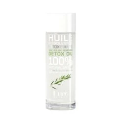 Huile Dissolvante Détoxifiante - 100 Ml