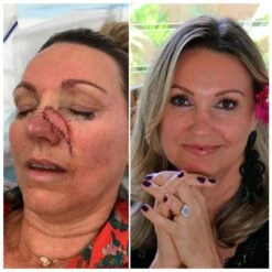 Huile Visage Glory Oil - 30ml -RMS Beauty Boutique huile visage bio miraculeuse eco by sonya 3