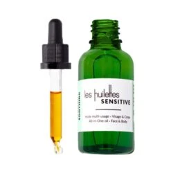 Huile All-in-one Visage Et Corps Sensitive - 30ml