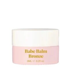 Enlumineur Crème Babe Balm Bronze - 6 Ml