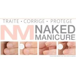 Kit Manucure ZOYA - 4 Vernis -RMS Beauty Boutique kit manucure zoya 4 vernis 1