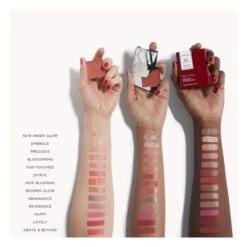 Blush Crème Kjaer Weis - 3,5g -RMS Beauty Boutique kjaer weis blush 2