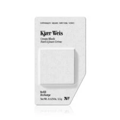 Blush Crème Kjaer Weis - 3,5g -RMS Beauty Boutique kjaer weis blush 3