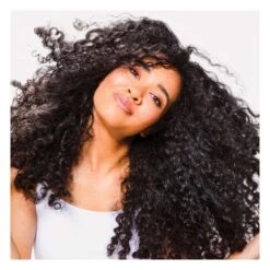 Lait Capillaire Pomegranate Curl Smoothie - 250 Ml -RMS Beauty Boutique lait capillaire pomegranate curl smoothie tropikalbliss 2