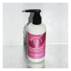 Lait Capillaire Pomegranate Curl Smoothie - 250 Ml -RMS Beauty Boutique lait capillaire pomegranate curl smoothie tropikalbliss 3