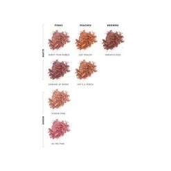 Blush Compact - 4g -RMS Beauty Boutique lily lolo blush compact just peachy 2