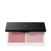 Blush Duo Rose -10g -RMS Beauty Boutique lily lolo blush duo rose