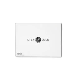 Mini Kit Maquillage Minéral Teint Moyen Clair -RMS Beauty Boutique lily lolo mini kit maquillage mineral teint moyen clair 1